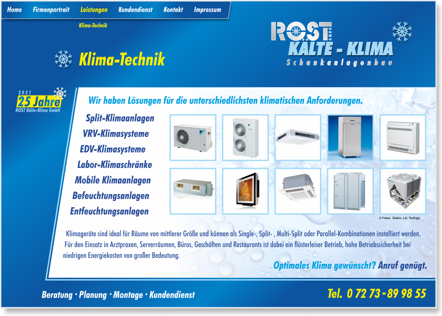 Rost Klima-Technik 2020-11