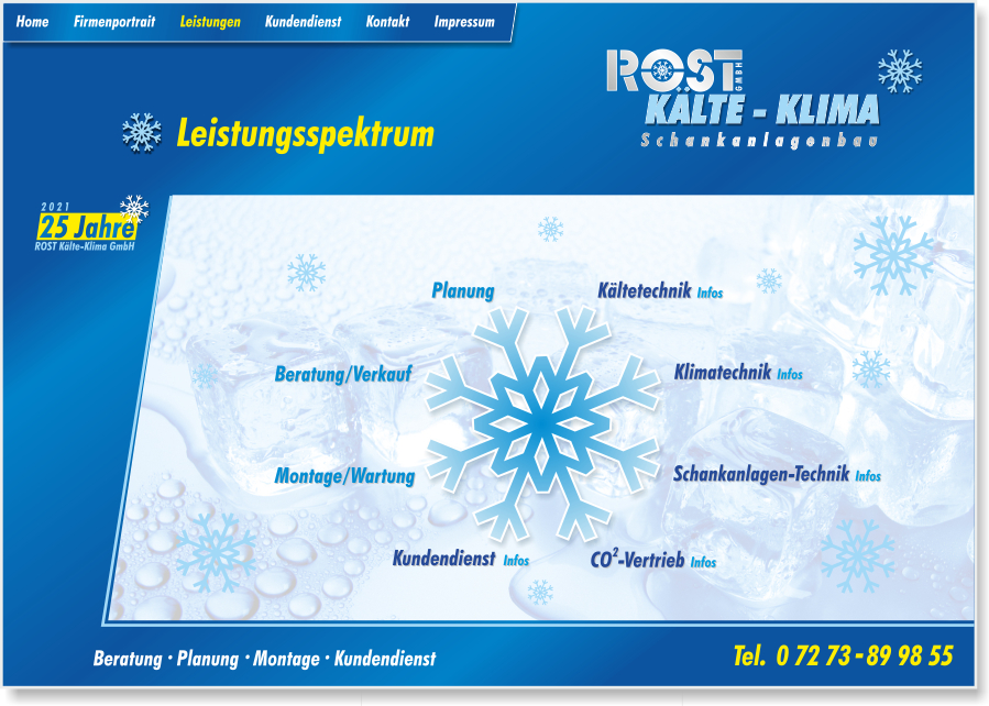 Rost Leistungen 2020-11